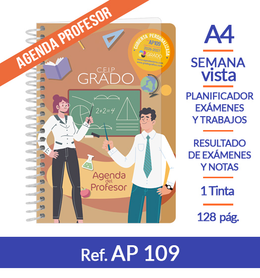 PROFESOR - ESPAÑOL - INGLES