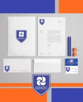 Diseño comunicación gráfica para centros de enseñanza