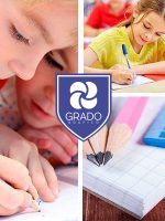 Cuadernos escolares personalizados